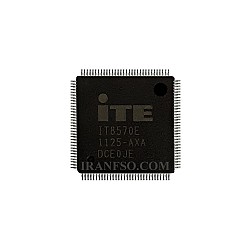 ای سی ، چیپ و CPU لپ تاپ ایسوس Asus K42JR