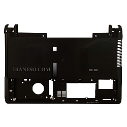 قاب و لولای لپ تاپ ایسوس Asus K43SV