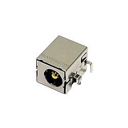 جک ، سوکت شارژر و USB لپ تاپ ایسوس Asus K43SV