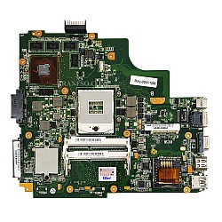 مادربرد لپ تاپ ایسوس Asus K43SV