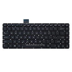 کیبورد لپ تاپ ایسوس Asus K451L