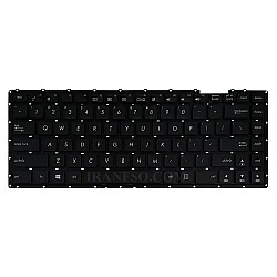 کیبورد لپ تاپ ایسوس Asus K456U