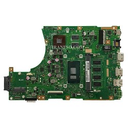 مادربرد لپ تاپ ایسوس Asus K456U