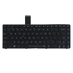 کیبورد لپ تاپ ایسوس Asus K45VD