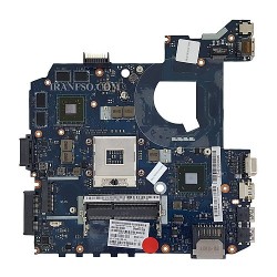 مادربرد لپ تاپ ایسوس Asus K45VD