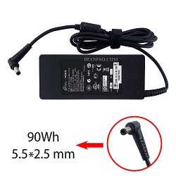 شارژر لپ تاپ ایسوس Asus K46CM