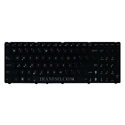 کیبورد لپ تاپ ایسوس Asus K50