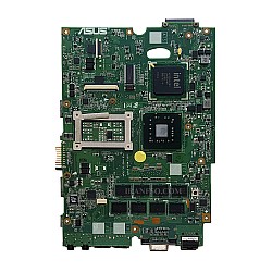 مادربرد لپ تاپ ایسوس Asus K50