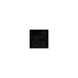 ای سی ، چیپ و CPU لپ تاپ ایسوس Asus K501UW