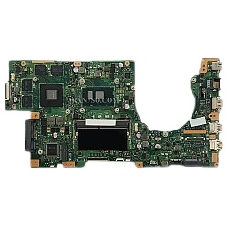 مادربرد لپ تاپ ایسوس Asus K501UW 