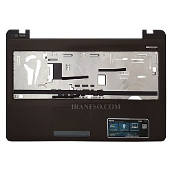 قاب و لولای لپ تاپ ایسوس Asus K52JR