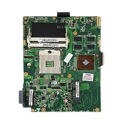 مادربرد لپ تاپ ایسوس Asus K52JR 