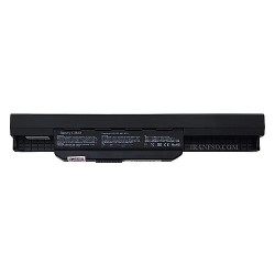 باتری لپ تاپ ایسوس Asus K53SD