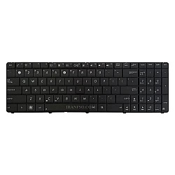 کیبورد لپ تاپ ایسوس Asus K53SD