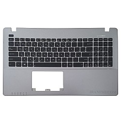 کیبورد لپ تاپ ایسوس Asus K550J