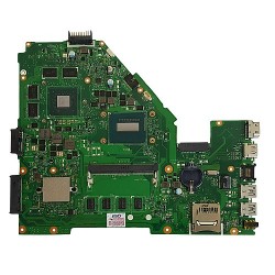 مادربرد لپ تاپ ایسوس Asus K550J