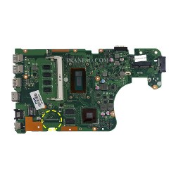 مادربرد لپ تاپ ایسوس Asus K555LD