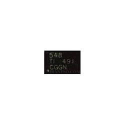 ای سی ، چیپ و CPU لپ تاپ ایسوس Asus K556UQ