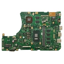 مادربرد لپ تاپ ایسوس Asus K556UQ