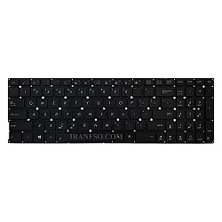 کیبورد لپ تاپ ایسوس Asus K556UR