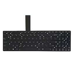 کیبورد لپ تاپ ایسوس Asus K55D