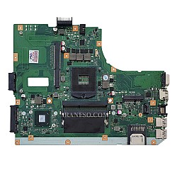 مادربرد لپ تاپ ایسوس Asus K55VM 