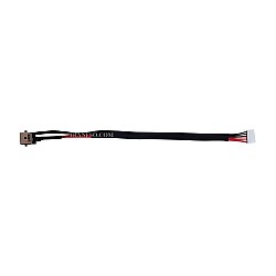 جک ، سوکت شارژر و USB لپ تاپ ایسوس Asus K56CM