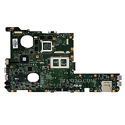 مادربرد لپ تاپ ایسوس Asus N45SF