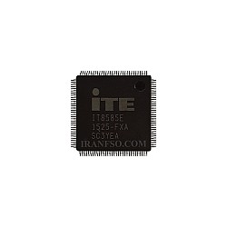 ای سی ، چیپ و CPU لپ تاپ ایسوس Asus N46JV