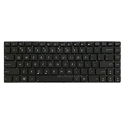 کیبورد لپ تاپ ایسوس Asus N46JV