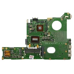 مادربرد لپ تاپ ایسوس Asus N46JV