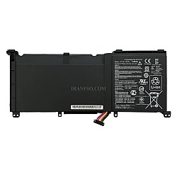 باتری لپ تاپ ایسوس Asus N501JW