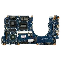 مادربرد لپ تاپ ایسوس Asus N501JW