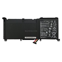 باتری لپ تاپ ایسوس Asus N501VW