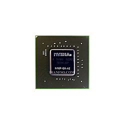 ای سی ، چیپ و CPU لپ تاپ ایسوس Asus N501VW