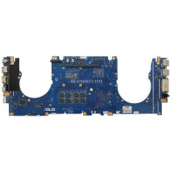 مادربرد لپ تاپ ایسوس Asus N501VW