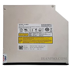 دی وی دی رایتر لپ تاپ ایسوس Asus N53SV