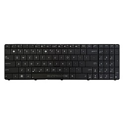 کیبورد لپ تاپ ایسوس Asus N53SV