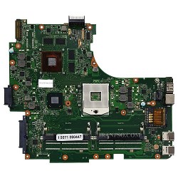 مادربرد لپ تاپ ایسوس Asus N53SV