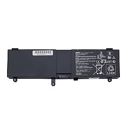 باتری لپ تاپ ایسوس Asus N550JV
