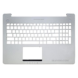 قاب و لولای لپ تاپ ایسوس Asus N550JV