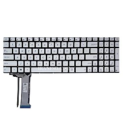 کیبورد لپ تاپ ایسوس Asus N551VW