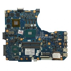 مادربرد لپ تاپ ایسوس Asus N551VW