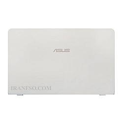 قاب و لولای لپ تاپ ایسوس Asus N55S
