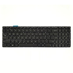 کیبورد لپ تاپ ایسوس Asus N56VM