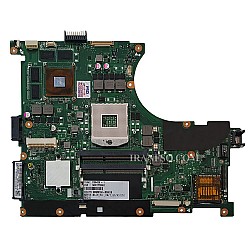 مادربرد لپ تاپ ایسوس Asus N56VM