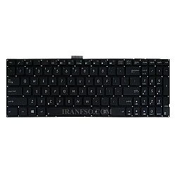 کیبورد لپ تاپ ایسوس Asus P2520