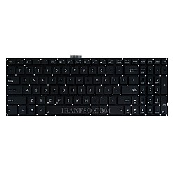 کیبورد لپ تاپ ایسوس Asus P2540