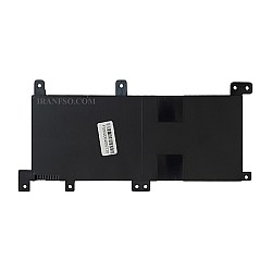 باتری لپ تاپ ایسوس Asus R556LA