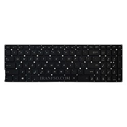 کیبورد لپ تاپ ایسوس Asus R556LA
